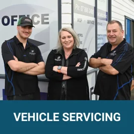 Peninsula Cars Auto Service Centre Whitianga