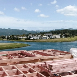 Bay Builds