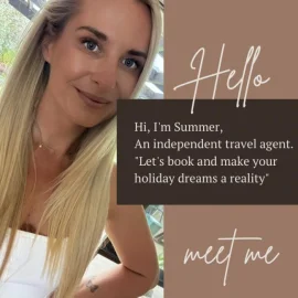 Ultimate Journeys Travel Brokers