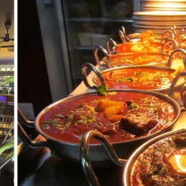 Clove Indian Eatery and Bar Whitianga