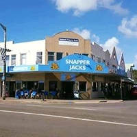 Snapper Jacks Building