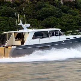 Trusted Marine Specialists – Marra Marine – Now Offering Finance