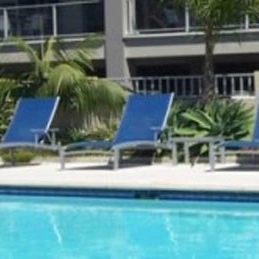 Marina Park Waterfront Apartments