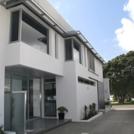 Waterview Apartments Project in Whitianga
