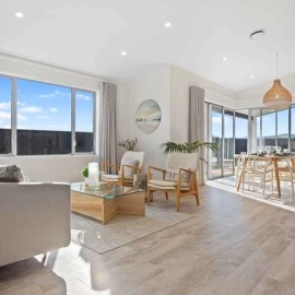 Urban Homes Coromandel