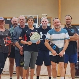 Mercury Bay Pickleball Club Inc. Whitianga