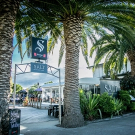 Salt Restaurant & Bar