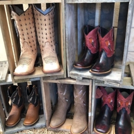 Boots