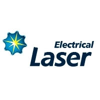 Laser Electrical logo
