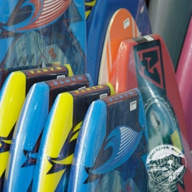 Boogie Boards