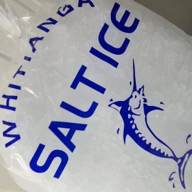 Whitianga Ice Supplies