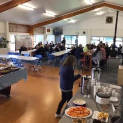 Mercury Bay Bowling & Sports Club