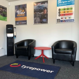 Tyrepower Whitianga