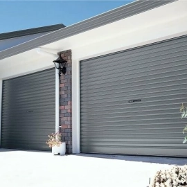 Carswell Construction - Garador Garage Doors