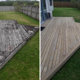 House Washing, Gutter Cleaning &amp; Property Maintenance