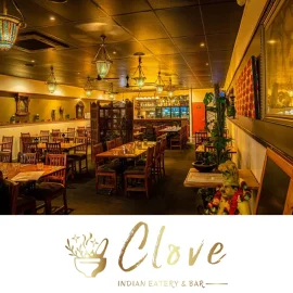 Clove Indian Eatery and Bar Whitianga
