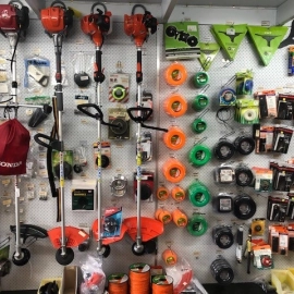 Whitianga Hardware BuildLink Store