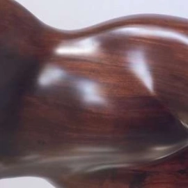 Ivan Anderson Fine Art – Wooden Sculptures