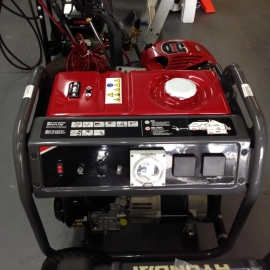 Water blasters Whitianga Hardware