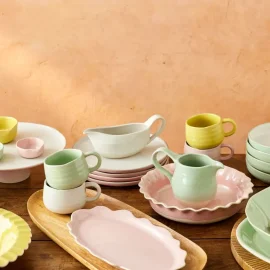 Chique Decor and Little Darlings