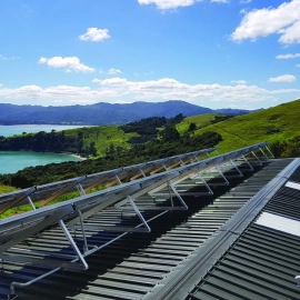Good Energy – Solar Energy Specialists