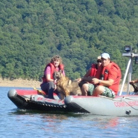 Kuaotunu Search and Rescue