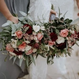 The Gardiner&#039;s Flower Shed - Whitianga Florist