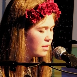 open mic performers Whitianga music club