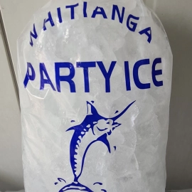 Whitianga Ice Supplies