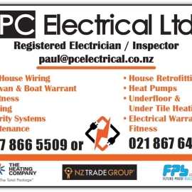 PC Electrical