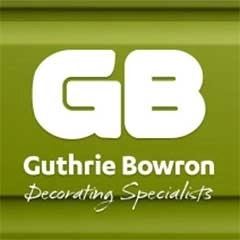 GUTHRIE BOWRON WHITIANGA  -  The Decorating Specialists