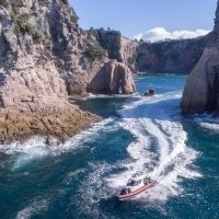 Cathedral Cove Scenic Cruises