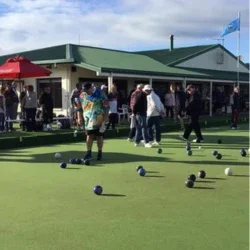 Mercury Bay Bowling & Sports Club