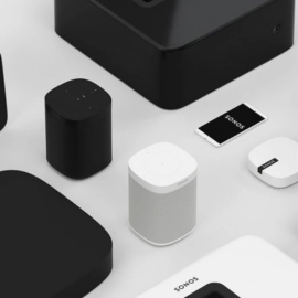 Speakers