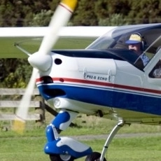 Pilot Training Whitianga