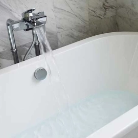 Harris Plumbing &amp; Gasfitting