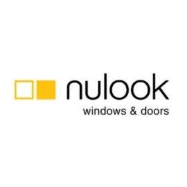 Nu Look windows and doors logo