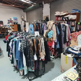 Wahi Tukurua Resource Recovery Centre