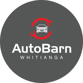 AutoBarn Whitianga