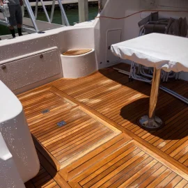 Whitianga Boat Repairs