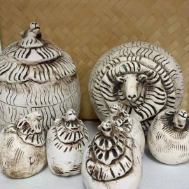 Mosaic Gallery