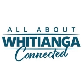 All About Whitianga Advertising