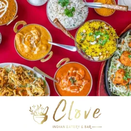 Clove Indian Eatery and Bar Whitianga