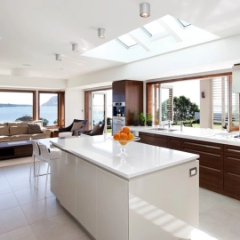 Smartwood Bifolds