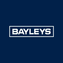 Bayleys logo