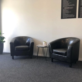 Overdrive Total Automotive