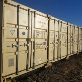 Whitianga Self Storage