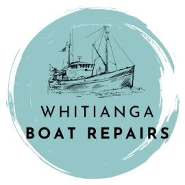 Whitianga Boat Repairs