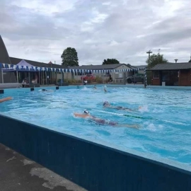 Mercury Bay Amateur Swimming Club Inc.