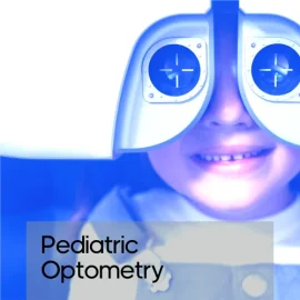 Mercury Bay Optometrist